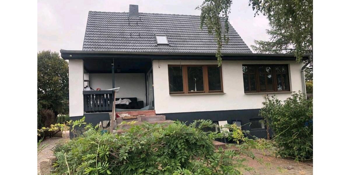 Einfamilienhaus Biederitz - 5 Zimmer, 145 m&sup2;, 179.000&euro; | Angebot:26495490
