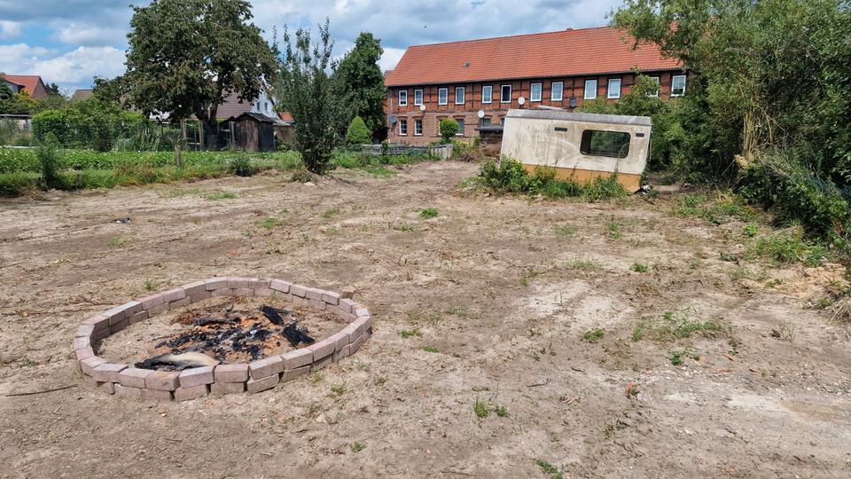 Etagenwohnung Erxleben - 2 Zimmer, 63 m&sup2;, 445&euro; | Angebot:26261211