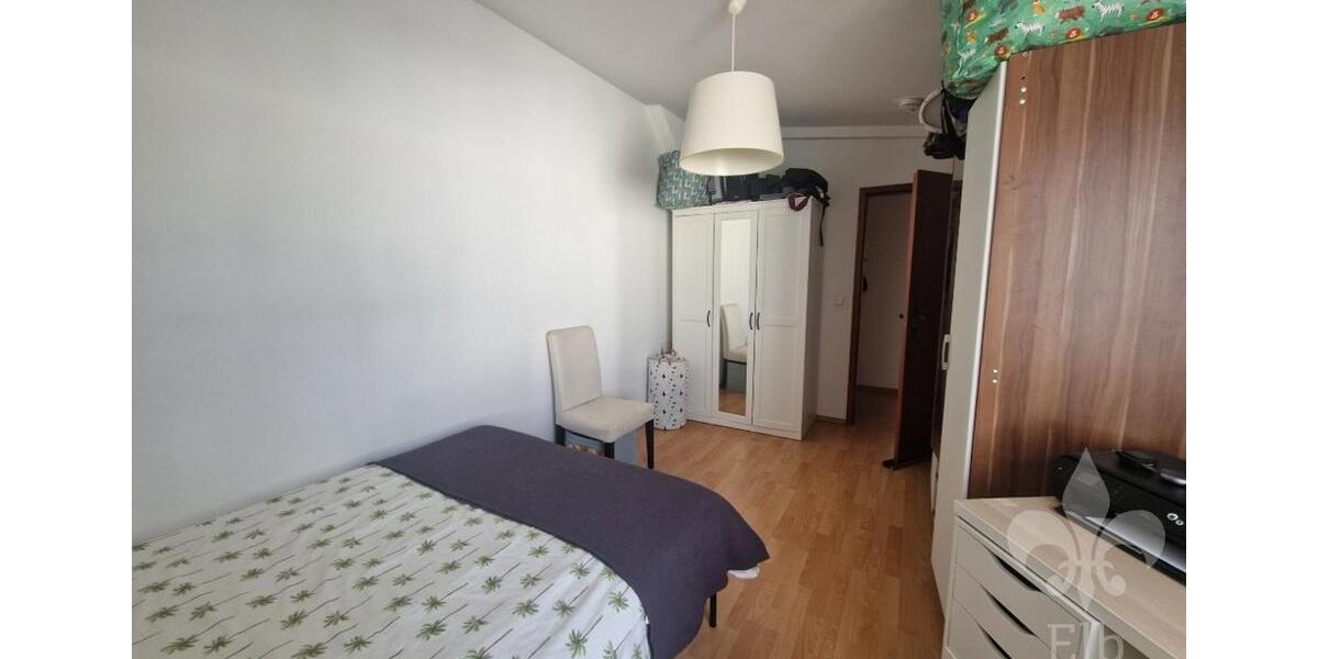 Etagenwohnung Magdeburg Nordwest - 2 Zimmer, 58 m&sup2;, 425&euro; | Angebot:26268044