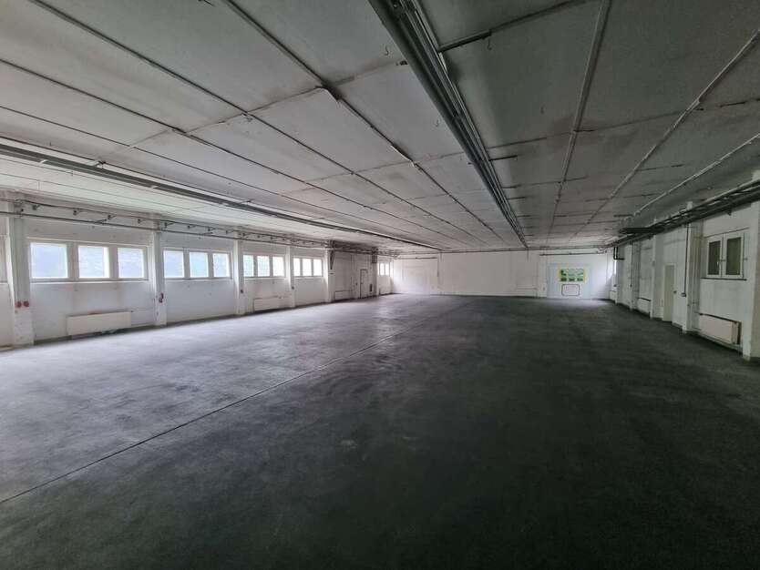 Halle in Burg 2.004 € 358 m² zimmer