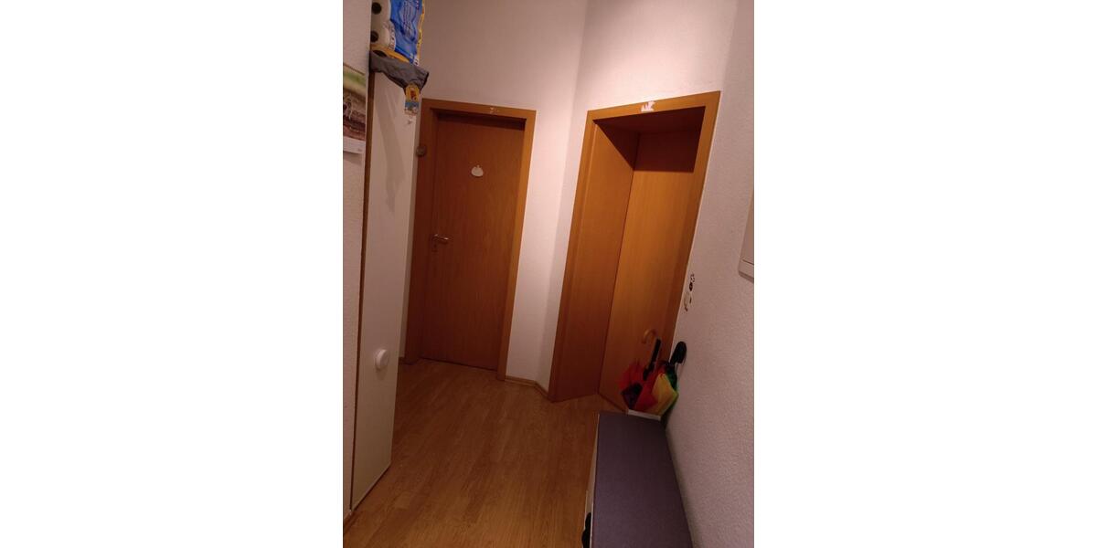 Etagenwohnung Magdeburg Nordwest - 1 Zimmer, 25 m&sup2;, 450&euro; | Angebot:23369435
