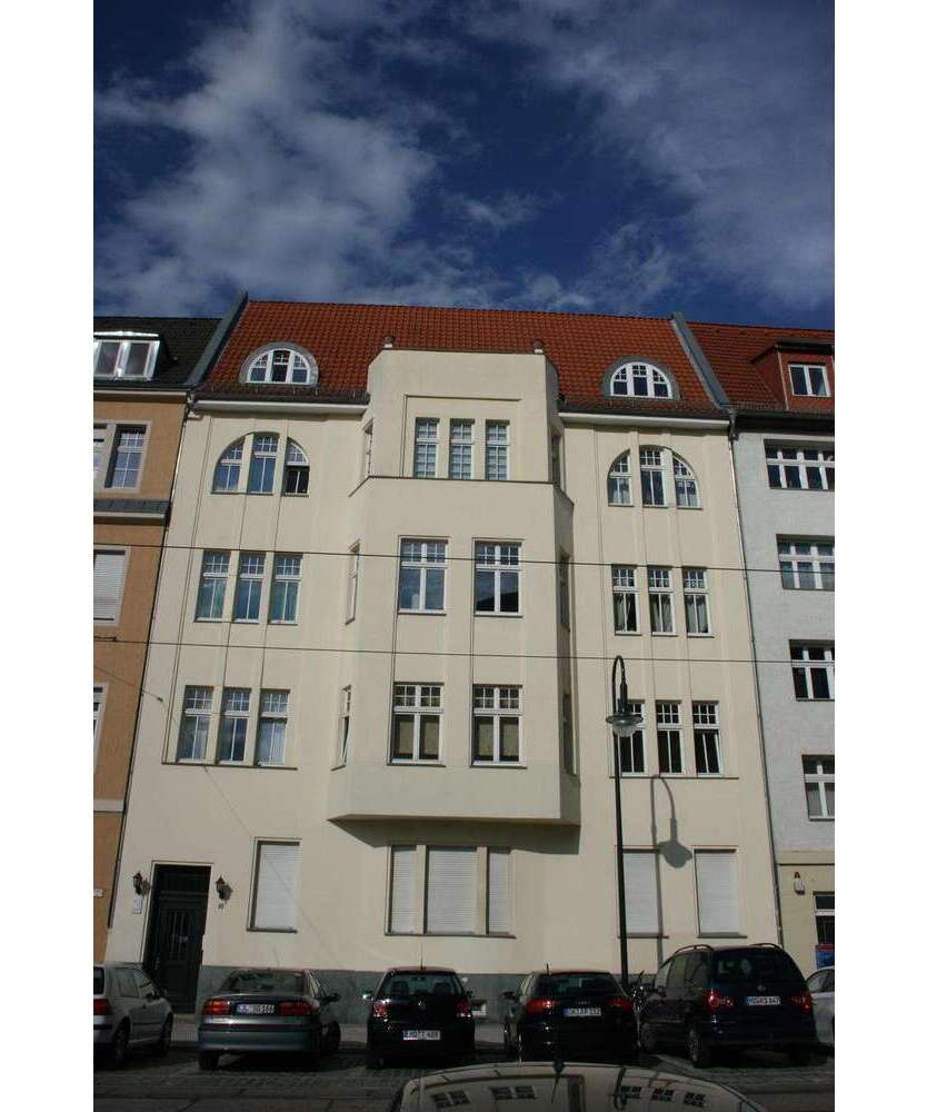 Wohnung zum Mieten in Magdburg 525 € 62 m²