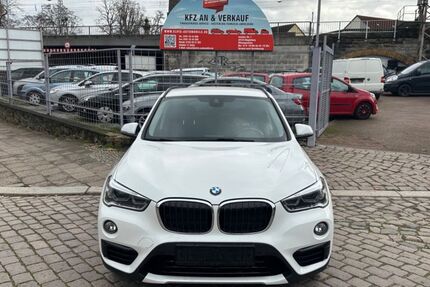 BMW X1 138.000 km 16.900 &euro; Magdeburg 39124