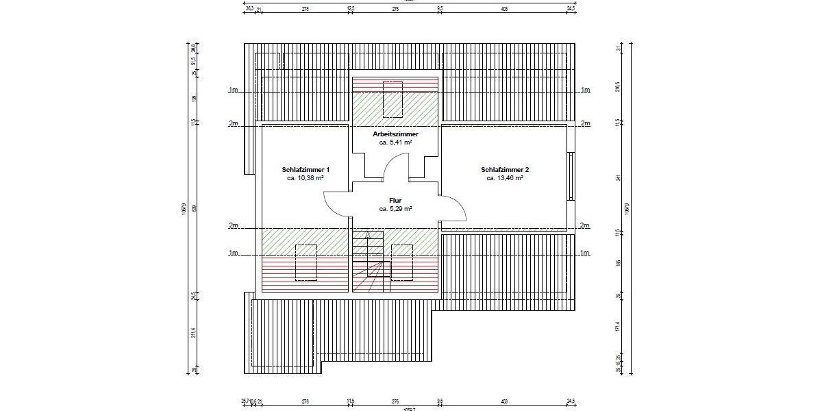 Doppelhaushälfte Wolmirstedt - 4 Zimmer, 120 m&sup2;, 139.000&euro; | Angebot:26223907