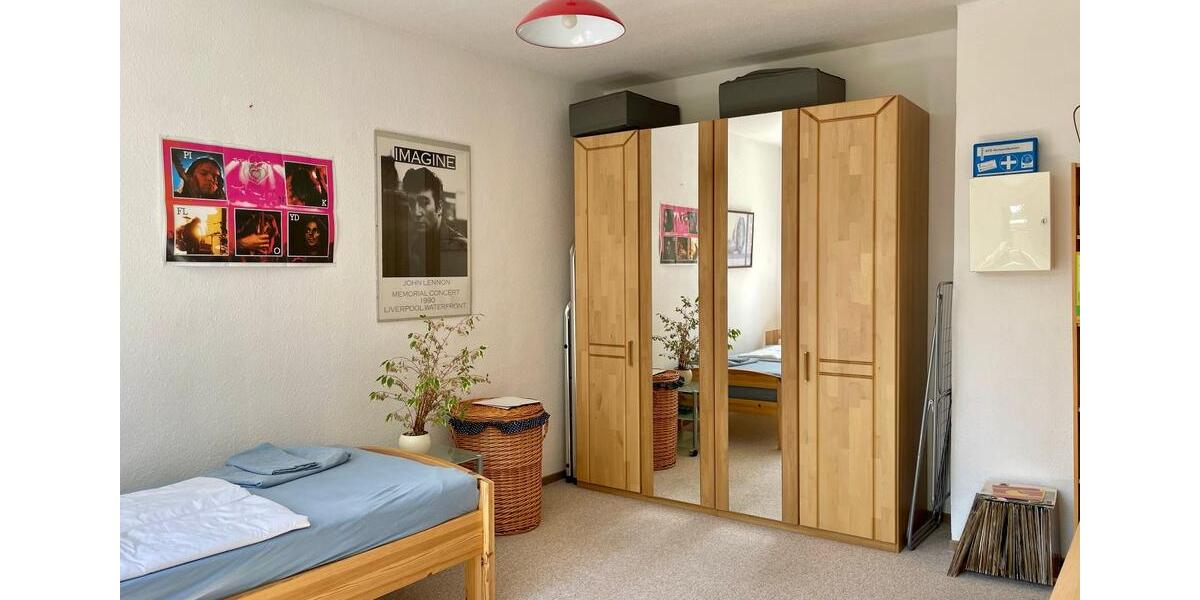 Erdgeschoßwohnung Magdeburg Nordwest - 2 Zimmer, 50 m&sup2;, 454&euro; | Angebot:26297176