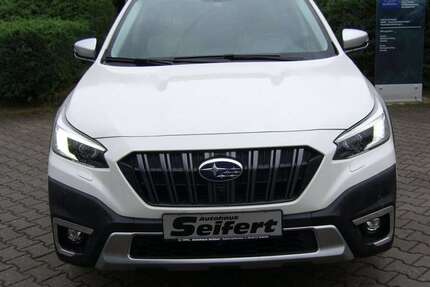Subaru OUTBACK 114.328 km 27.778 &euro; Magdeburg 39116