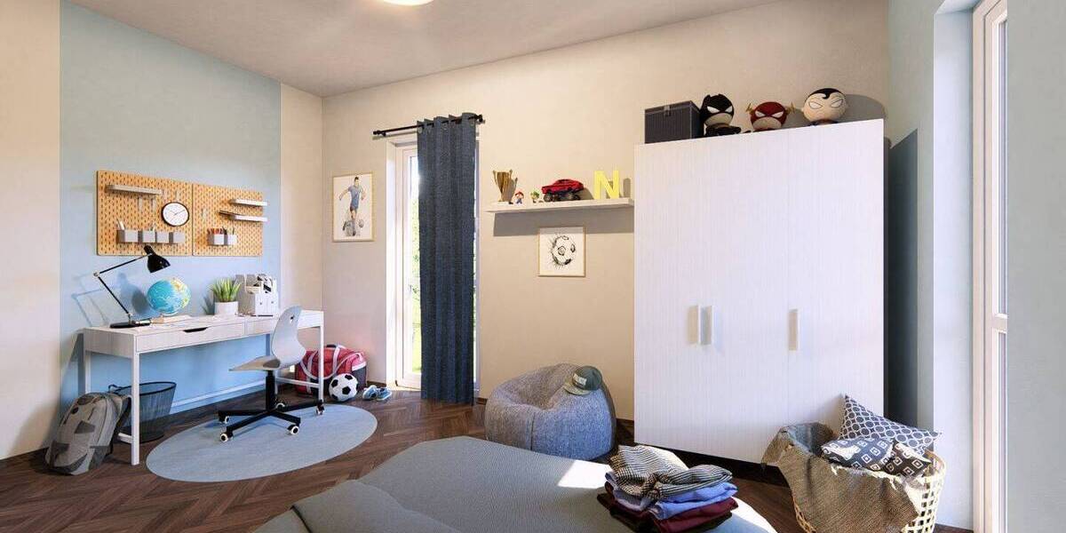 Einfamilienhaus Magdeburg Stadtfeld West - 4 Zimmer, 174 m&sup2;, 493.500&euro; | Angebot:26595926