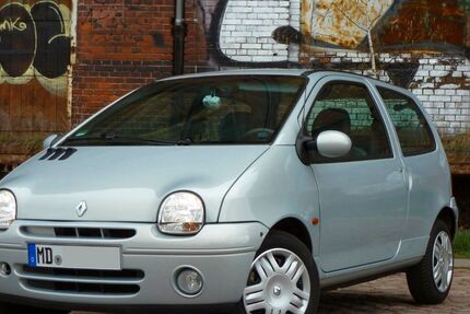 Renault Twingo 57.724 km 6.666 &euro; Magdeburg 39122