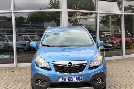 Opel Mokka 22.159 km 14.950 &euro; Magdeburg 39120