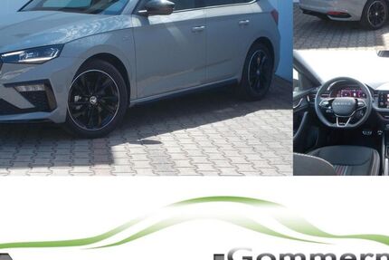 Skoda Scala 17.154 km 23.950 &euro; Gommern 39245