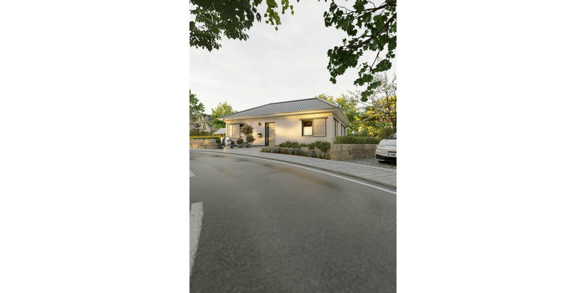 Bungalow Magdeburg Ottersleben - 3 Zimmer, 92 m&sup2;, 207.950&euro; | Angebot:26657816