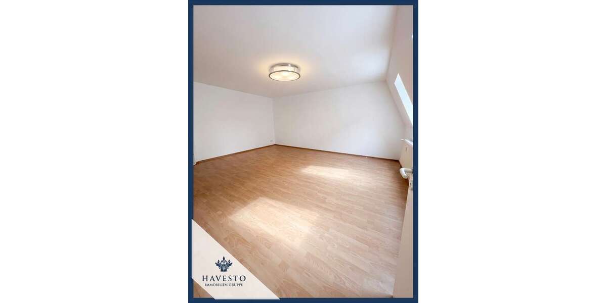 Etagenwohnung Magdeburg / Neue Neustadt Neue Neustadt - 2 Zimmer, 66 m&sup2;, 415&euro; | Angebot:27716718