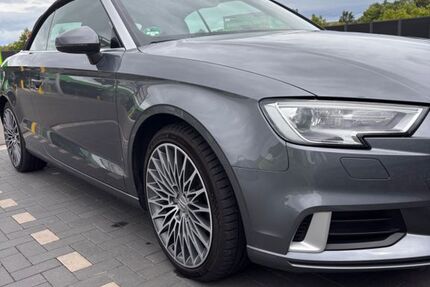 Audi A3 42.500 km 19.900 &euro; Haldensleben 39340