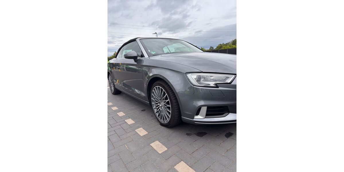 Audi A3 42.500 km 19.900 &euro; Haldensleben 39340