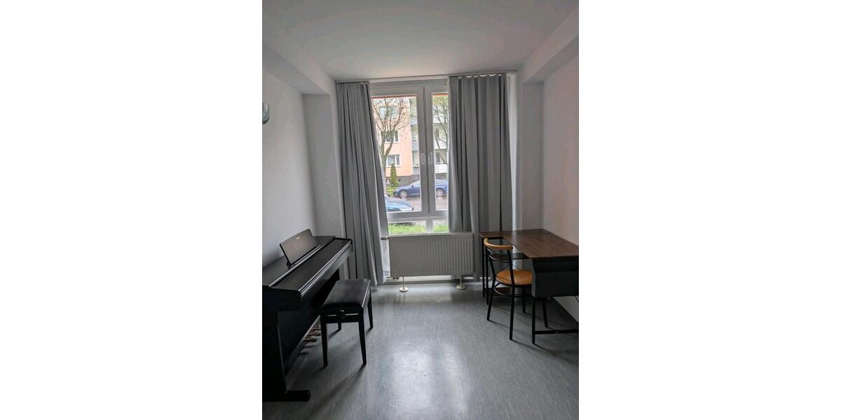 Erdgeschoßwohnung Magdeburg Alte Neustadt - 2 Zimmer, 42 m&sup2;, 485&euro; | Angebot:26248476