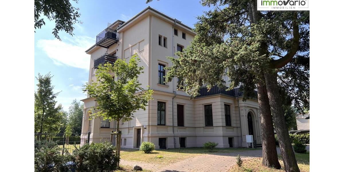 Erdgeschoßwohnung Magdeburg Brückfeld - 3 Zimmer, 134 m&sup2;, 1.436&euro; | Angebot:24802861