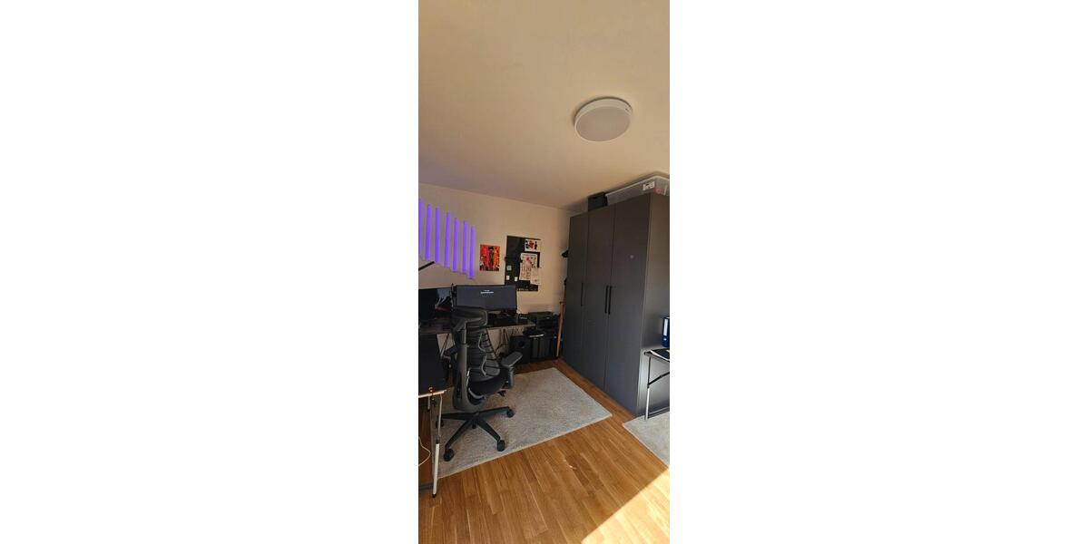 Etagenwohnung Magdeburg Leipziger Straße - 3 Zimmer, 85 m&sup2;, 1.144&euro; | Angebot:27619654