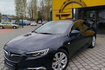 Opel Insignia 70.500 km 15.490 &euro; Oschersleben 39387