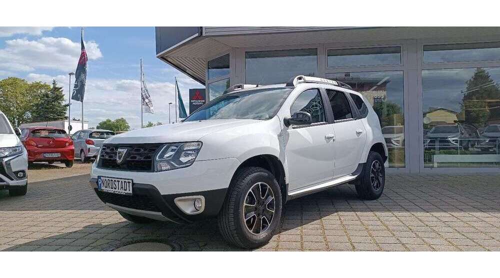Duster
