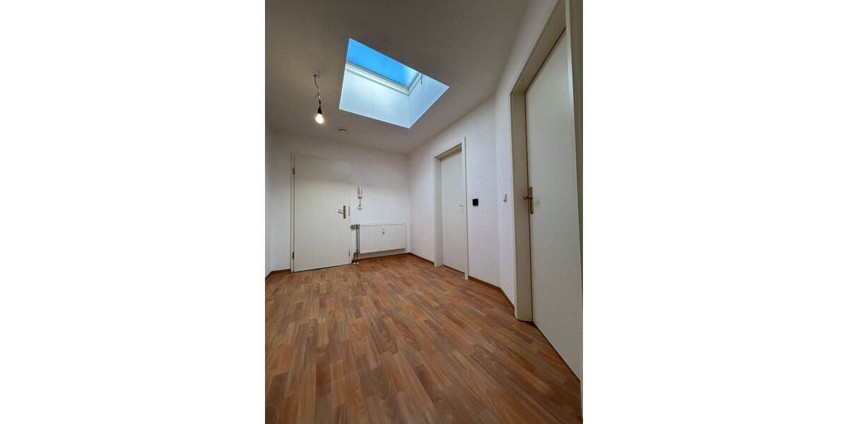 Etagenwohnung Magdeburg Sudenburg - 2 Zimmer, 64 m&sup2;, 360&euro; | Angebot:26616482