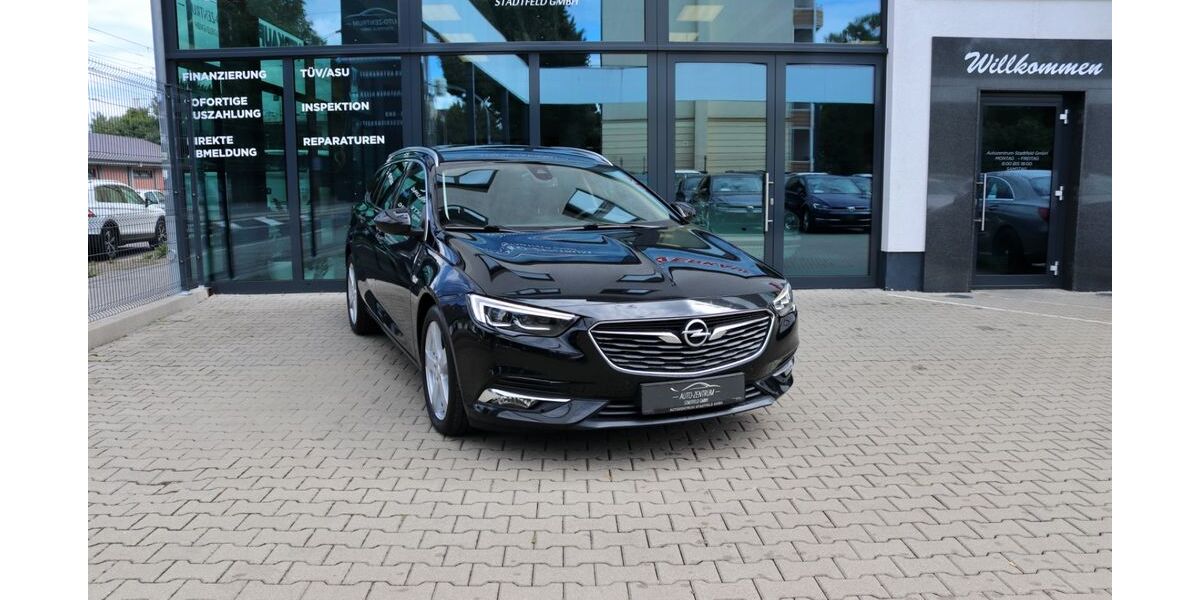 Opel Insignia 90.090 km 18.950 &euro; Magdeburg 39110