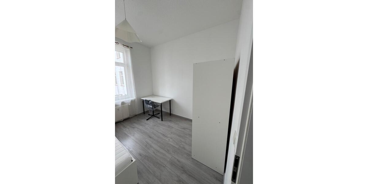 Etagenwohnung Magdeburg Leipziger Straße - 3 Zimmer, 60 m&sup2;, 375&euro; | Angebot:26676916
