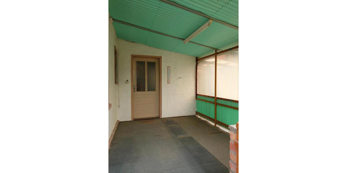 Einfamilienhaus Möckern - 4 Zimmer, 113 m&sup2;, 171.000&euro; | Angebot:26515286