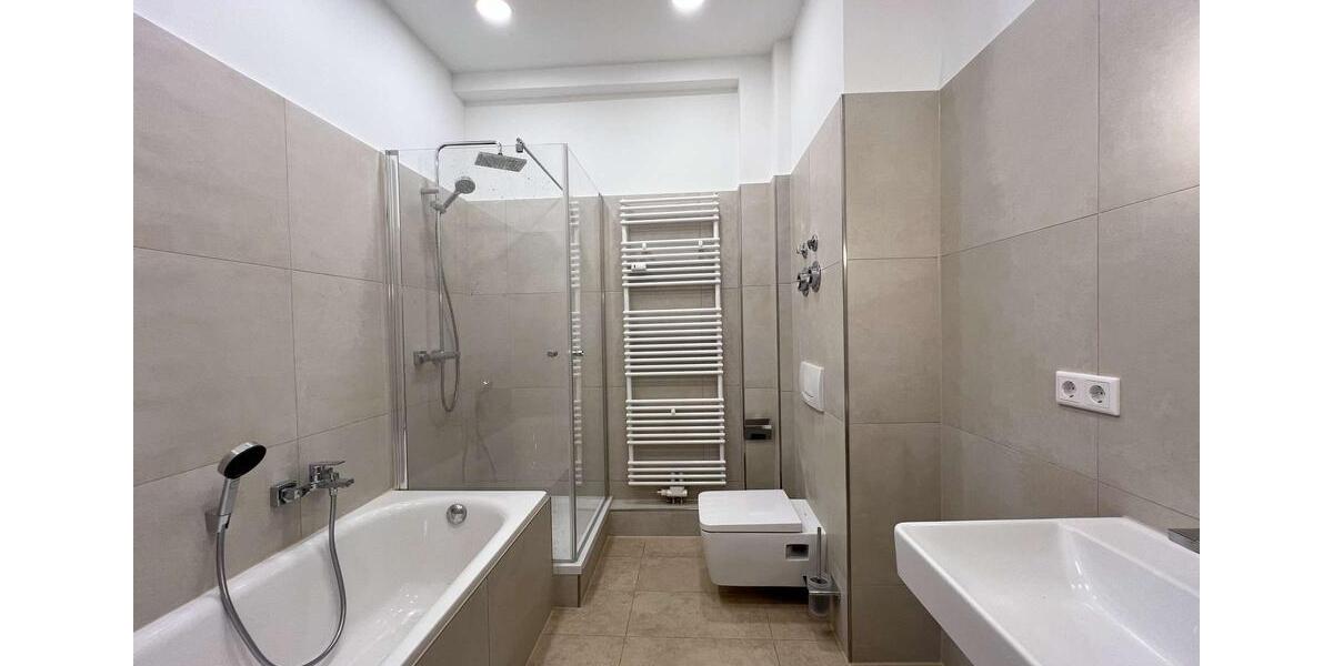 Maisonettenwohnung Magdeburg Brückfeld - 2 Zimmer, 64 m&sup2;, 619&euro; | Angebot:25146228