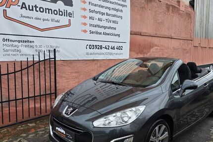 Peugeot 308 207.000 km 4.390 &euro; Schönebeck 39218
