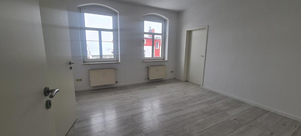 Dachgeschoßwohnung Magdeburg Beyendorf-Sohlen - 4 Zimmer, 96 m&sup2;, 595&euro; | Angebot:24795694