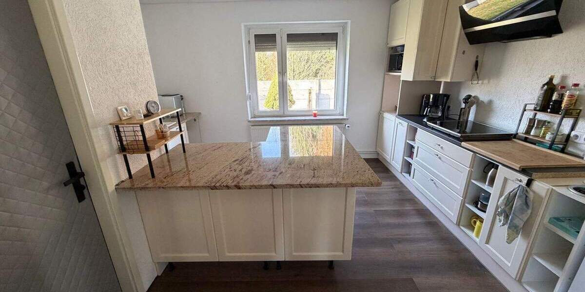 Einfamilienhaus Möckern Göbel - 5 Zimmer, 166 m&sup2;, 185.000&euro; | Angebot:25335990