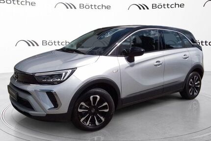 Opel Crossland (X) 16.012 km 17.850 &euro; Schönebeck (Elbe) 39218