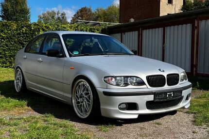 BMW 320 230.000 km 5.700 &euro; Magdeburg 39106