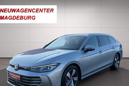 VW Passat Variant 11.283 km 39.980 € Magdeburg 39128