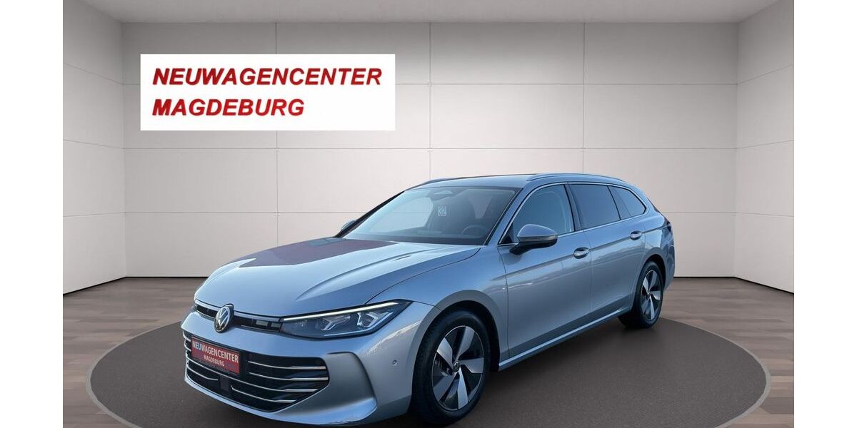 VW Passat Variant 11.283 km 39.980 € Magdeburg 39128