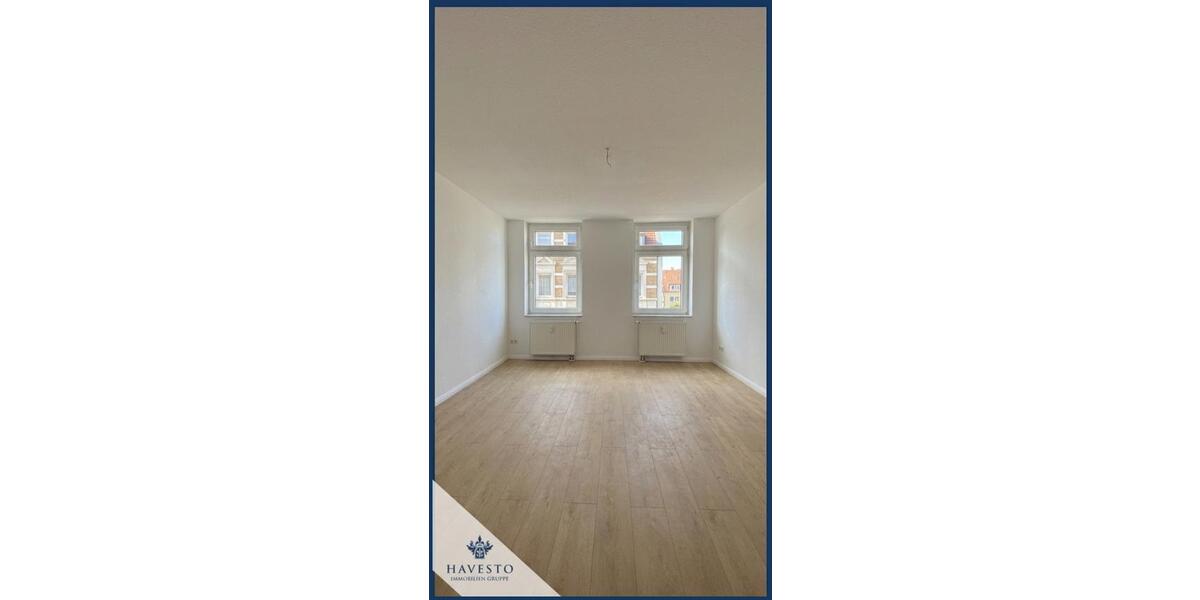 Etagenwohnung Magdeburg Beyendorf-Sohlen - 3 Zimmer, 76 m&sup2;, 684&euro; | Angebot:26317020