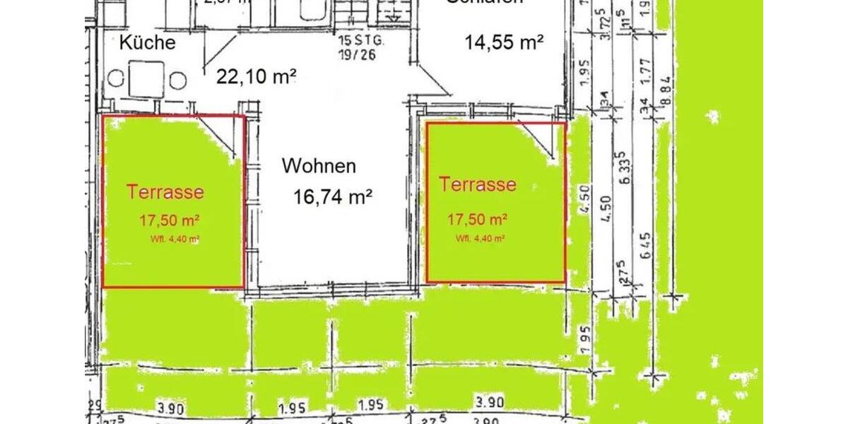 Lostau Reihenendhaus mit Keller und Garten ! 3 zimmer