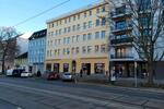 Erdgeschoßwohnung Magdeburg Leipziger Straße - 2 Zimmer, 53 m&sup2;, 435&euro; | Angebot:20828539
