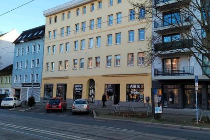 Wohnung Magdeburg Leipziger Straße - 2 Zimmer, 53 m&sup2;, 435&euro; | Angebot:20828539