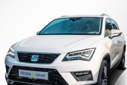 Seat Ateca 54.500 km 23.690 € Magdeburg 39118