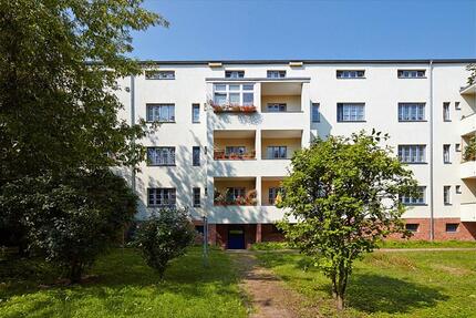 Wohnung Magdeburg Leipziger Straße - 3 Zimmer, 68 m&sup2;, 409&euro; | Angebot:17023193