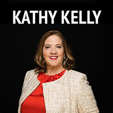 Kathy Kelly - Das Weihnachtskonzert 18.12.2025 Ev. Pauluskirche zu Magdeburg