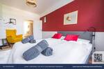 Etagenwohnung Magdeburg Stadtfeld Ost - 3 Zimmer, 1.253&euro; | Angebot:26097917