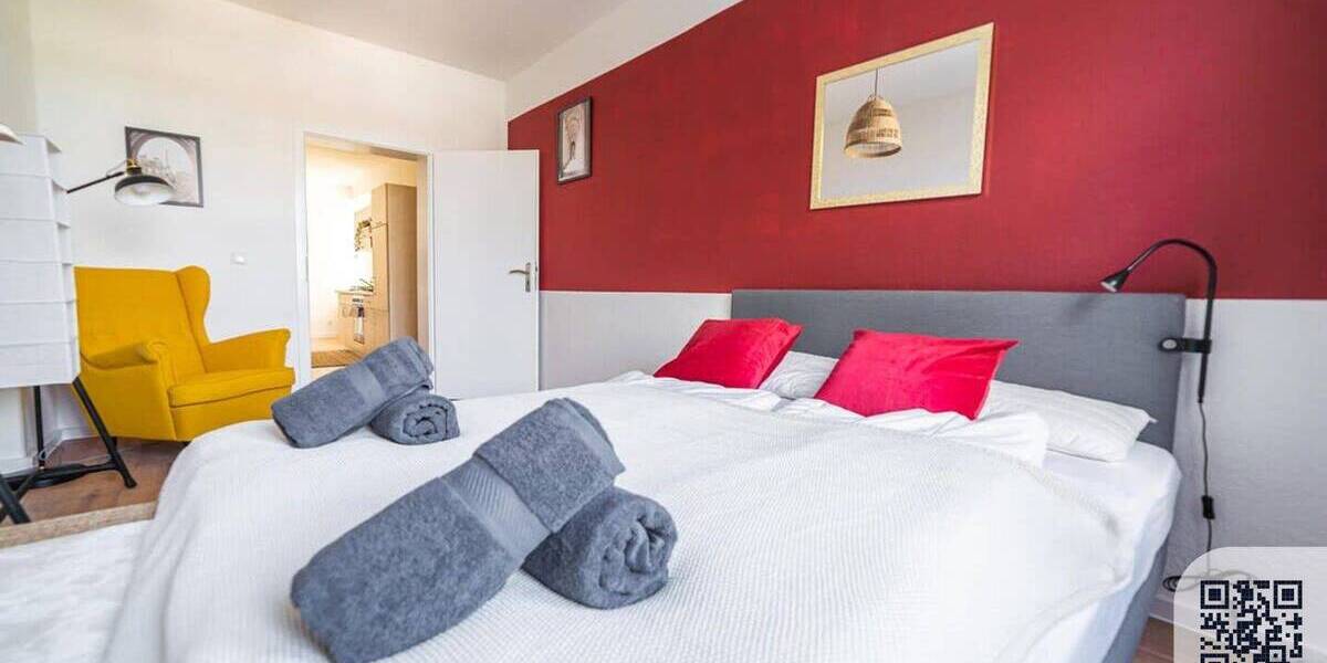 Etagenwohnung Magdeburg Stadtfeld Ost - 3 Zimmer, 1.396&euro; | Angebot:26097917