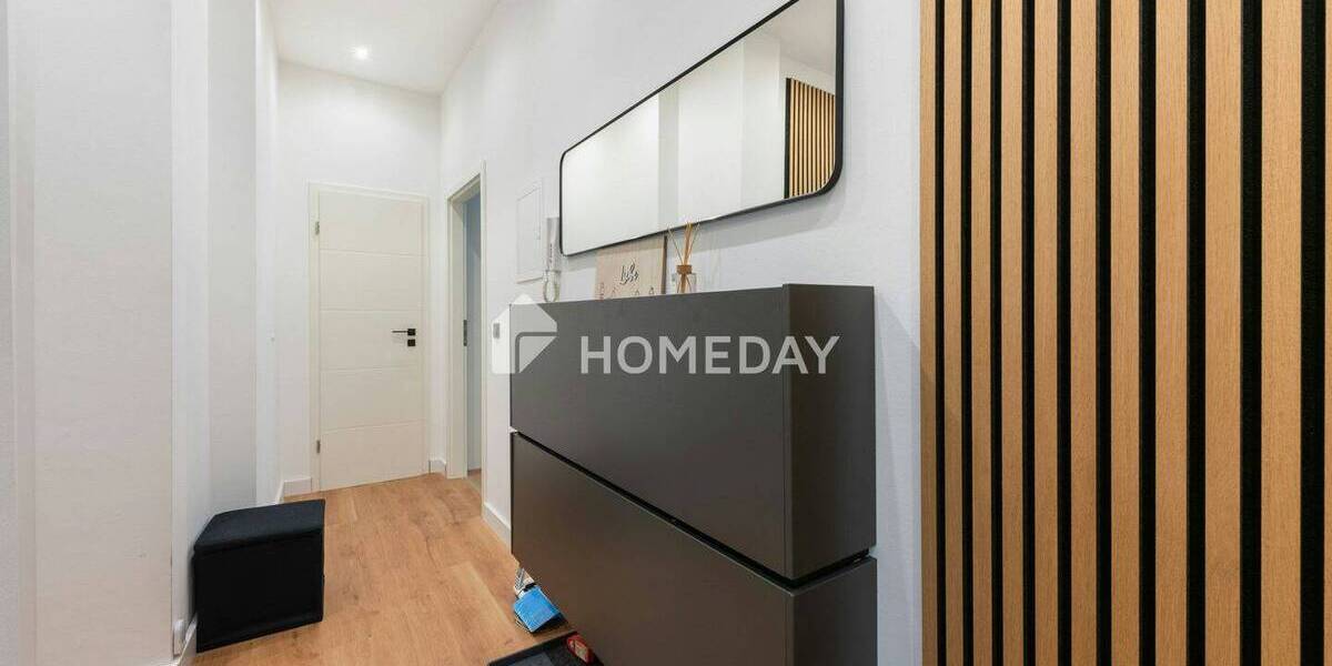 Etagenwohnung Magdeburg Stadtfeld Ost - 3 Zimmer, 83 m&sup2;, 249.000&euro; | Angebot:25997104