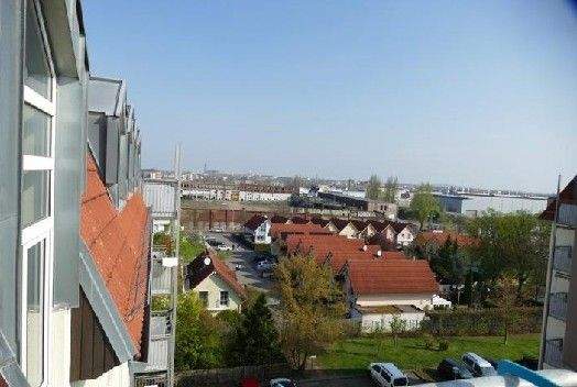 Etagenwohnung Magdeburg Leipziger Str. - 2 Zimmer, 40 m&sup2;, 65.000&euro; | Angebot:24098179