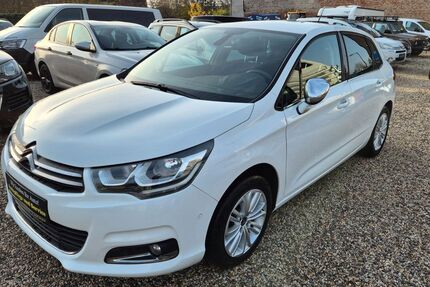 Citroen C4 145.244 km 5.990 &euro; Schönebeck 39218