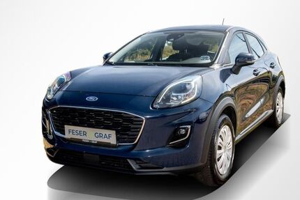Ford Puma 37.595 km 13.940 &euro; Magdeburg 39126