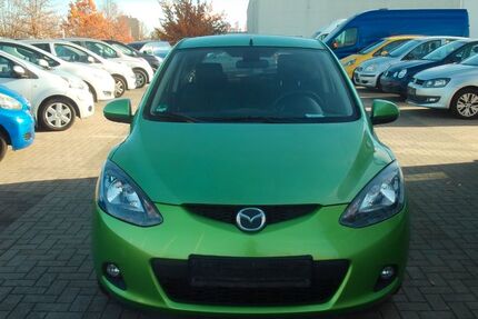 Mazda 2 186.000 km 2.800 € Magdeburg 39128