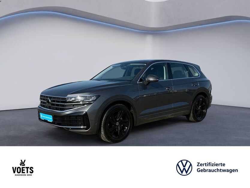 Touareg
